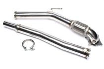 Audi / Seat / Skoda / VW A3 / TT / Altea / Leon / Toledo / Octavia / Superb / Golf V+VI / Passat / Scirocco / Tiguan 2003-2016 Downpipe TA Technix